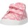 Chaussures Enfant Baskets mode Falcotto MICHAEL-1M08 Rose