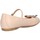 Chaussures Enfant Baskets mode Platis P2079-1 Rose
