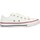 Chaussures Enfant Baskets mode Converse 668031C Blanc