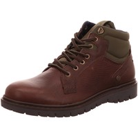 Chaussures Homme Boots Wrangler  Marron