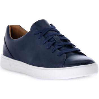 Clarks Homme Costa Lace Navy