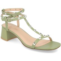 Chaussures Femme Sandales et Nu-pieds Prisska Y5660 Verde