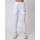 Vêtements Homme Pantalons de survêtement Emporio Armani E Jogging F204086 Blanc