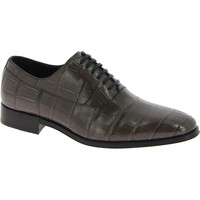 Chaussures Homme Derbies D&G CA5751 A2338 80720 grigio