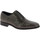 Chaussures Homme Derbies D&G CA5751 A2338 80720 Gris