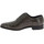 Chaussures Homme Derbies D&G CA5751 A2338 80720 Gris