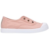 Chaussures Fille Baskets mode Potomac  Rose