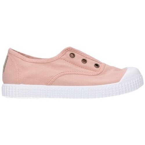 Chaussures Fille Hoka one one Potomac  Rose