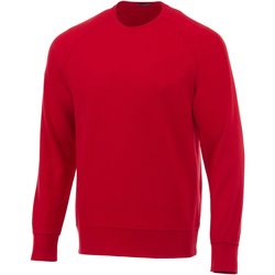 Vêtements Homme Sweats Elevate PF1861 Rouge