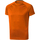 Vêtements Homme T-shirts manches courtes Elevate PF1877 Orange