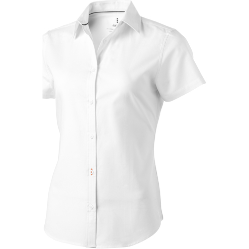Vêtements Femme Chemises / Chemisiers Elevate  Blanc