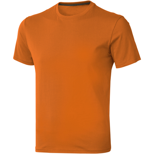 Vêtements Homme T-shirts manches courtes Elevate Nanaimo Orange