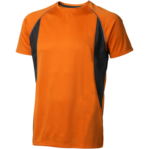 Vêtements Homme T-shirts manches courtes Elevate PF1882 Orange