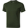 Vêtements Homme T-shirts manches courtes Elevate  Vert