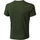 Vêtements Homme T-shirts manches courtes Elevate Nanaimo Vert