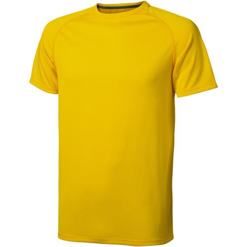 Vêtements Homme T-shirts manches courtes Elevate PF1877 Multicolore