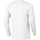 Vêtements Homme T-shirts manches longues Elevate Ponoka Blanc