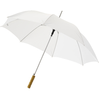 Accessoires textile Parapluies Bullet PF903 Blanc