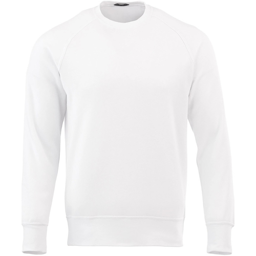 Vêtements Homme Sweats Elevate PF1861 Blanc