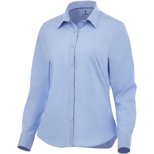 Vêtements Femme Chemises / Chemisiers Elevate  Bleu