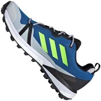 Chaussures Homme Running / trail adidas Originals Terrex Skychaser LT Gtx Bleu