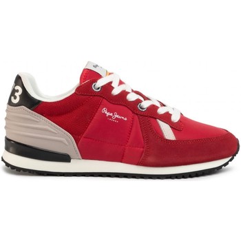 Pepe jeans TINKER WER Rouge