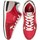 Chaussures Homme Baskets mode Pepe jeans TINKER WER Rouge