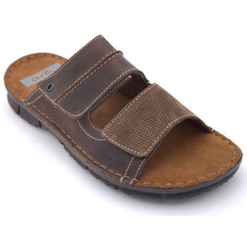 Sandales et Nu-pieds Ara 11-18403-04 Marron - Chaussures Sandale Homme 72 