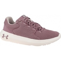 Chaussures Femme Multisport Under Armour W Ripple 2.0 NM1 Rose