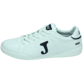 Chaussures Homme Baskets basses Joma  Blanc