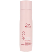 Beauté Shampooings Wella Color Recharge Cool Blond Shampoo 