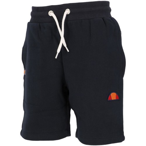 Vêtements Garçon Shorts MenS / Bermudas Ellesse Toyle marine short jr Bleu