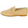 Chaussures Femme Mocassins Xboy E531.09 Beige