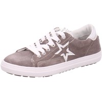 Chaussures Fille Via Roma 15 Vado  Gris