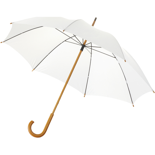 Accessoires textile Parapluies Bullet  Blanc