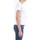 Vêtements Femme T-shirts manches courtes Pennyblack 29710220 T-Shirt/Polo femme blanc Blanc