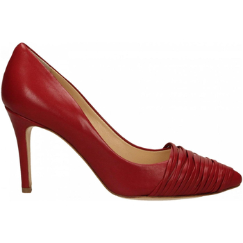 Chaussures Femme Escarpins L'arianna SIVIGLIA Rouge