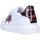 Chaussures Femme Baskets mode 2 Stars 2SDEL002 Multicolore
