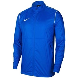 Vêtements Garçon Blousons Nike JR Park 20 Repel Bleu