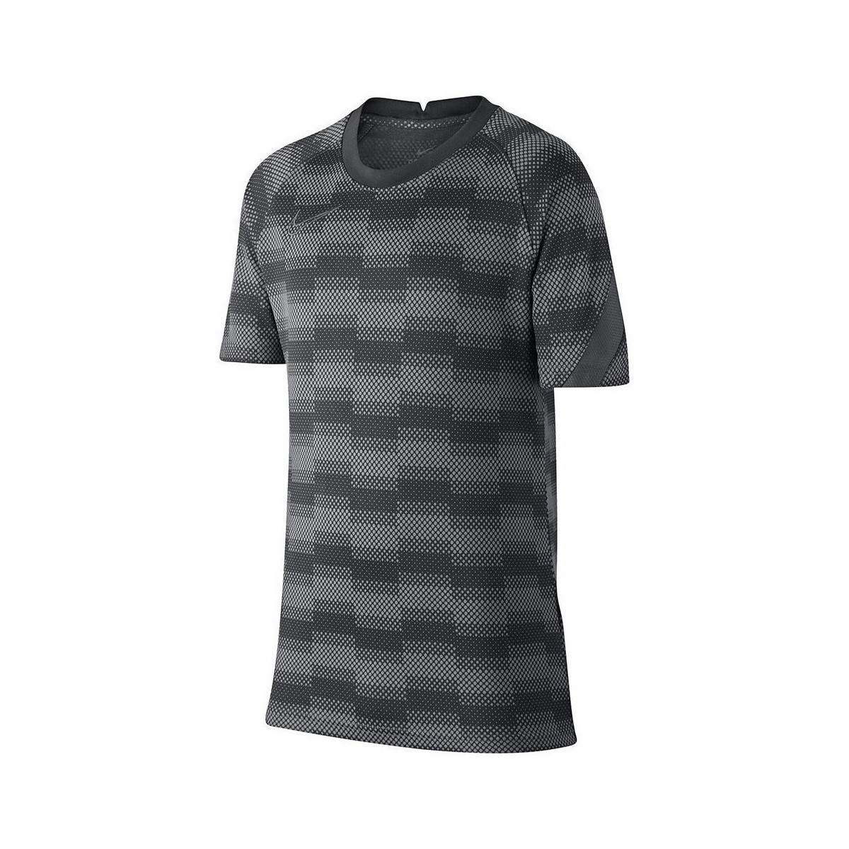 Vêtements Garçon T-shirts manches courtes Nike Dry Academy Pro Top Graphite