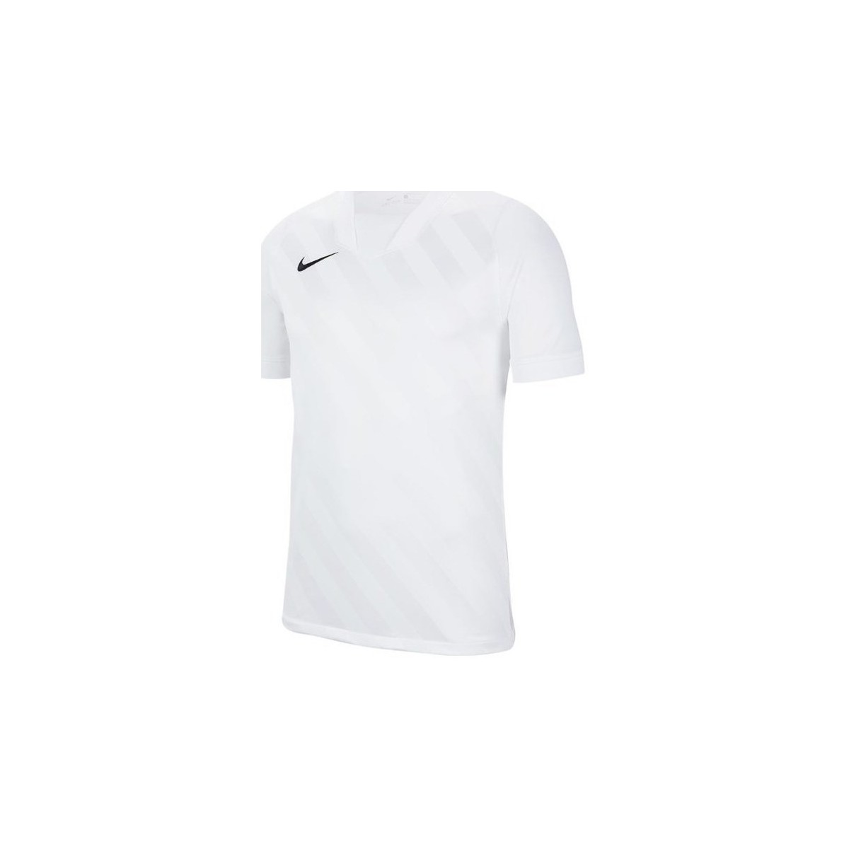 Vêtements Homme T-shirts manches courtes Nike Challenge Iii Blanc