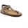 Chaussures Femme Sandales et Nu-pieds Grunland DSG-SB0215 Marron