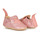Chaussures Fille Chaussons Easy Peasy BLUMOO ETOILE Rose