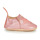 Chaussures Enfant Chaussons Easy Peasy BLUMOO ETOILE Rose