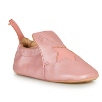 Chaussures Enfant Chaussons Easy Peasy BLUBLU ETOILE Rose