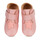 Chaussures Fille Chaussons Easy Peasy KINY ETOILE Rose