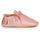Chaussures Fille Chaussons Easy Peasy MEXIBLU Rose