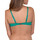 Vêtements Femme Maillots de bain séparables Lisca Haut maillot de bain préformé Gran Canaria Vert