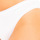 Sous-vêtements Femme Slips Janira 1031860-BLANCO Blanc
