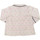 Vêtements Enfant Chemises manches longues Neck And Neck 17I07104-81 Multicolore